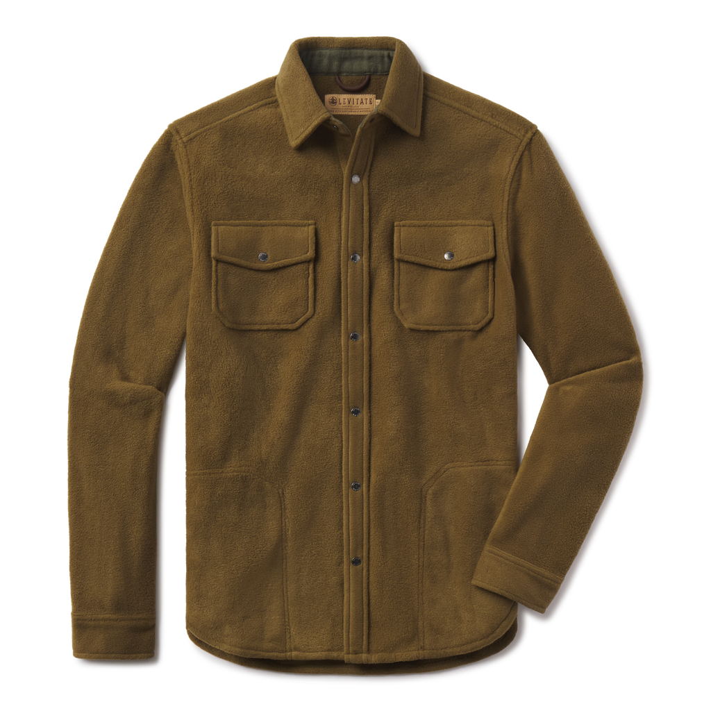 Men's Forager Fleece