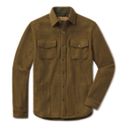 Men's Forager Fleece