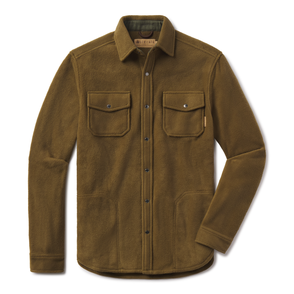 Men's Forager Fleece