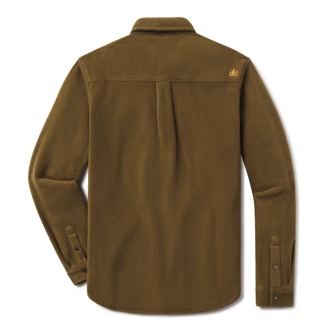 Men's Forager Fleece - Levitate