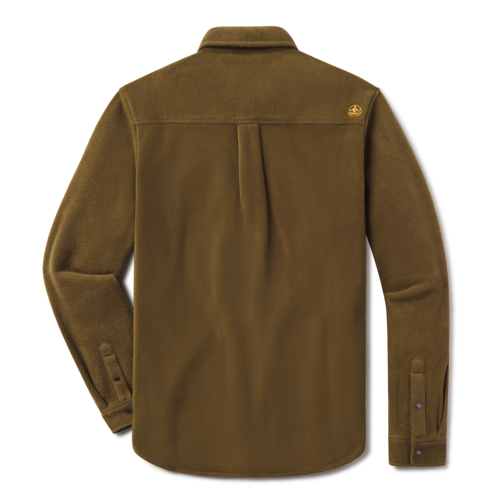 Men's Forager Fleece