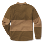 Men's Heavyweight Jersey Polo
