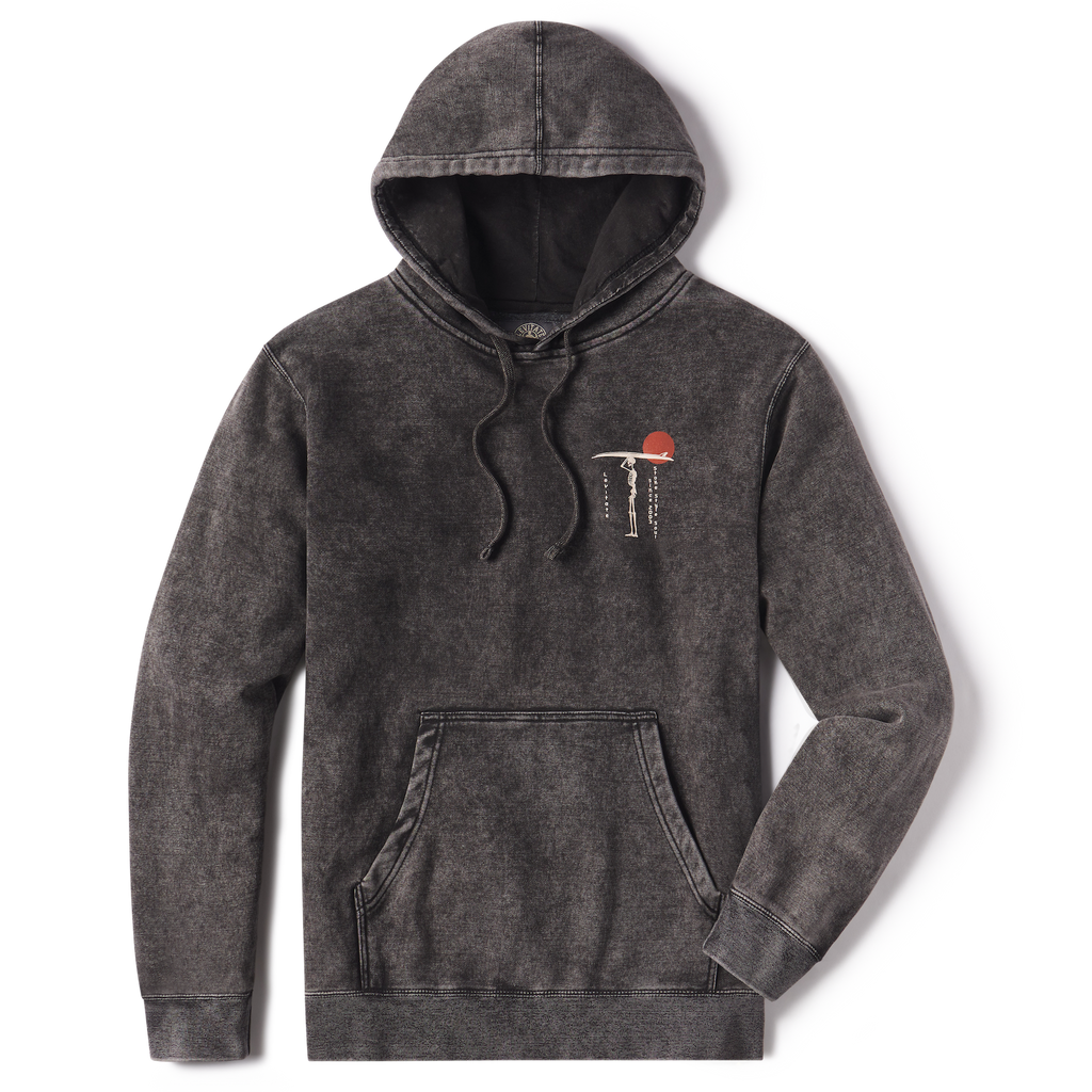 Beach Break Hoodie - Levitate