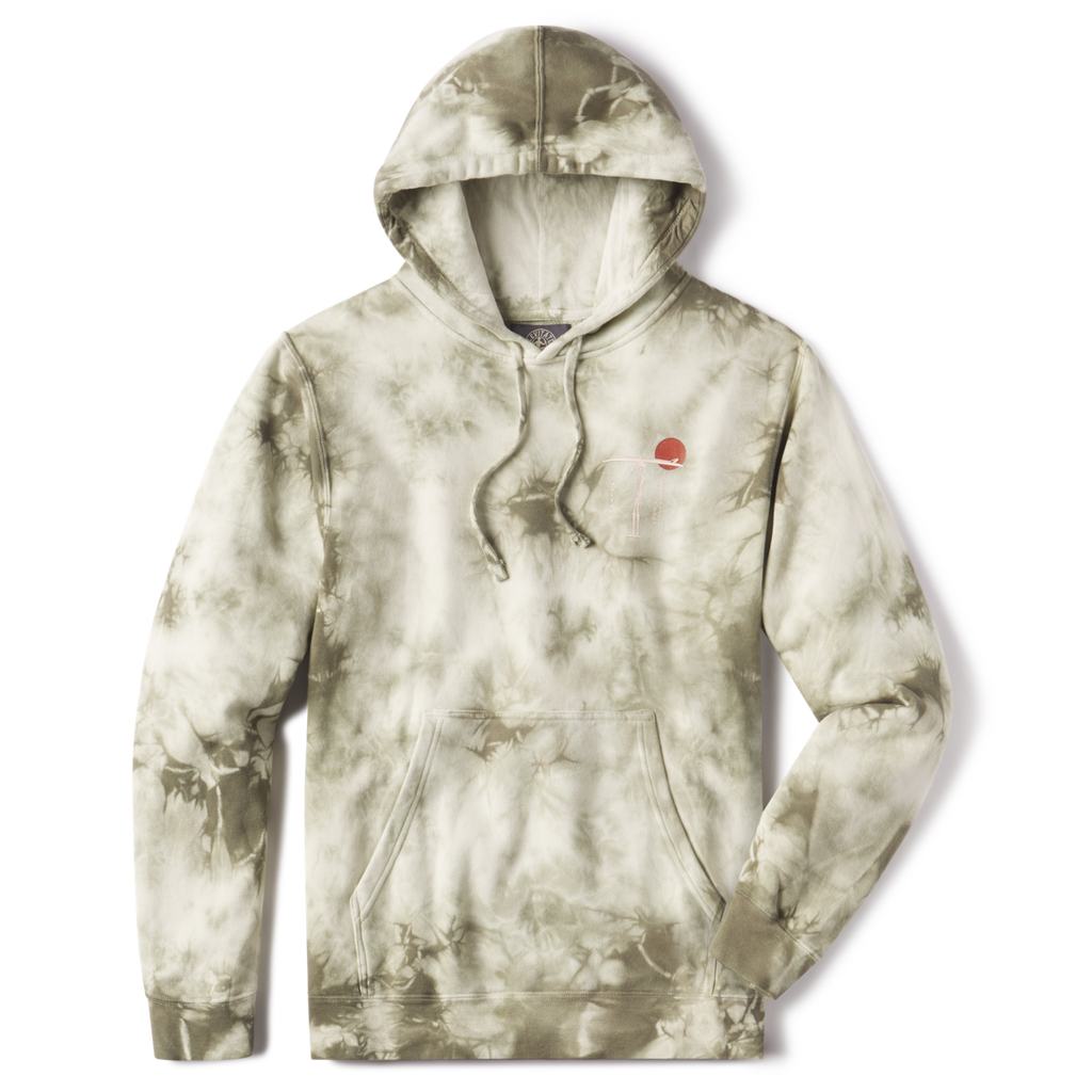 Beach Break Hoodie - Levitate