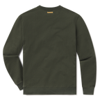 Men's Old School Crew