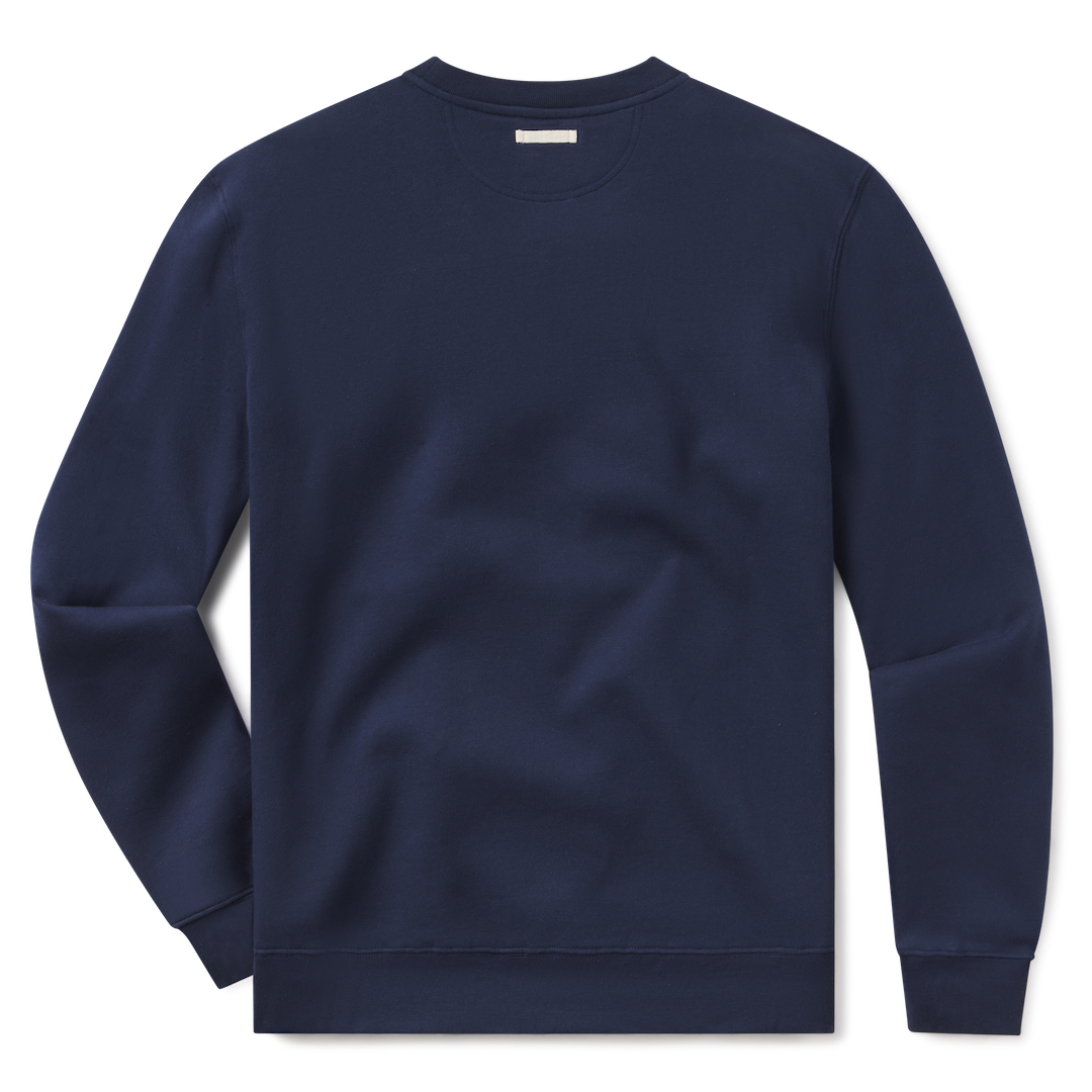 Men's Old School Crew - Levitate