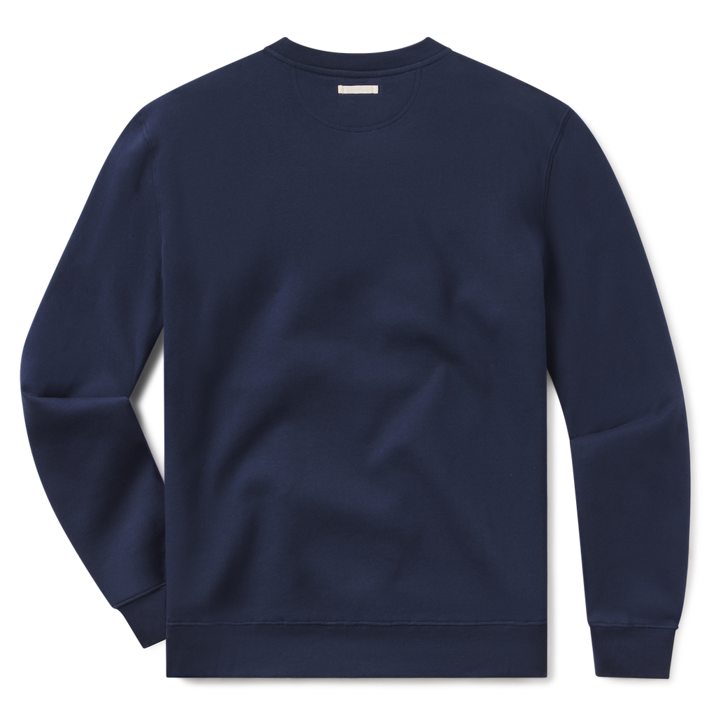 Men's Old School Crew