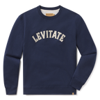 Men's Old School Crew