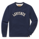 Trey Navy - Men's Old School Crew