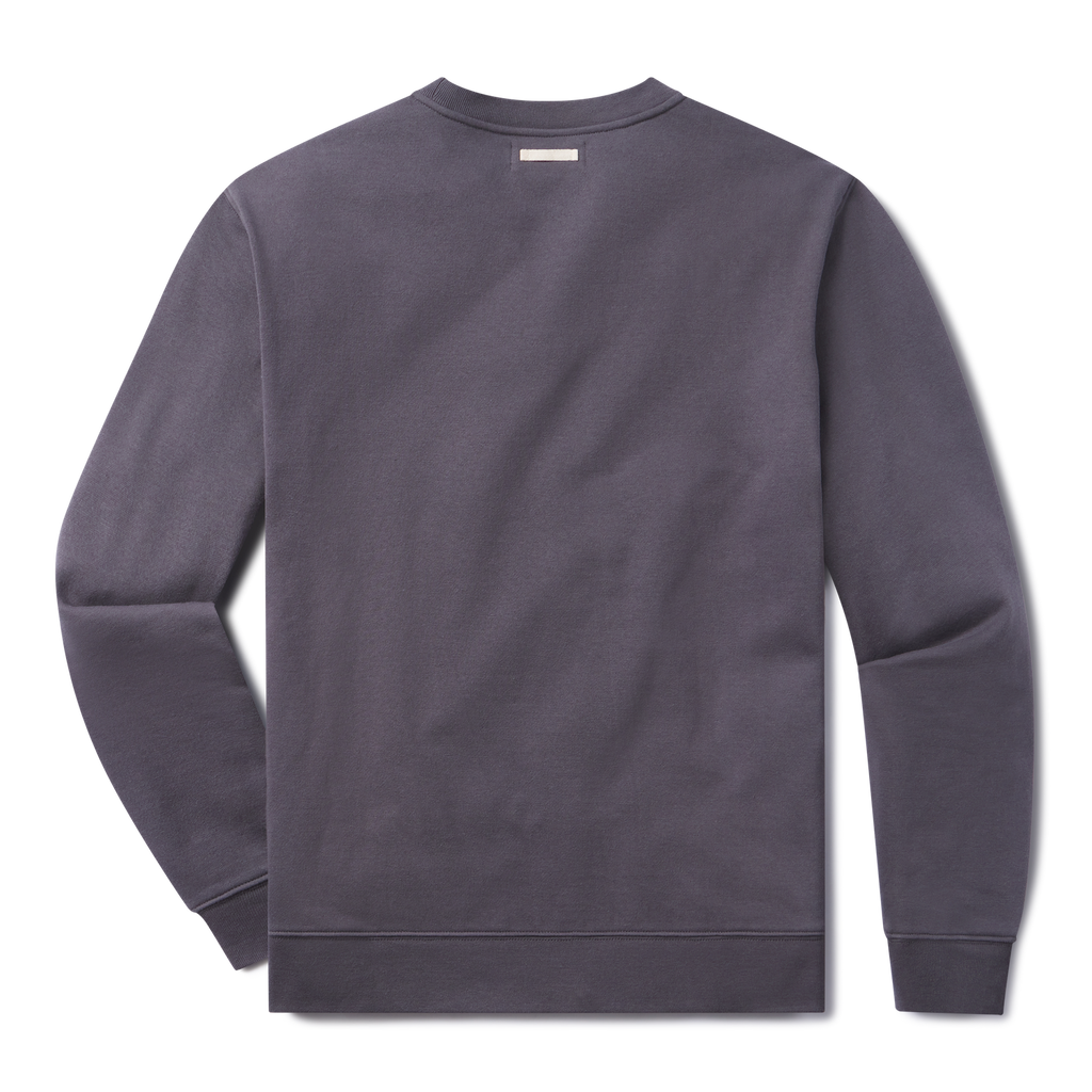 Men's Old School Crew - Levitate