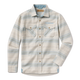 Baja Stripe - Afterglow - Men's TOH Original Flannel