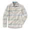 Baja Stripe - Afterglow - Men's Original Flannel