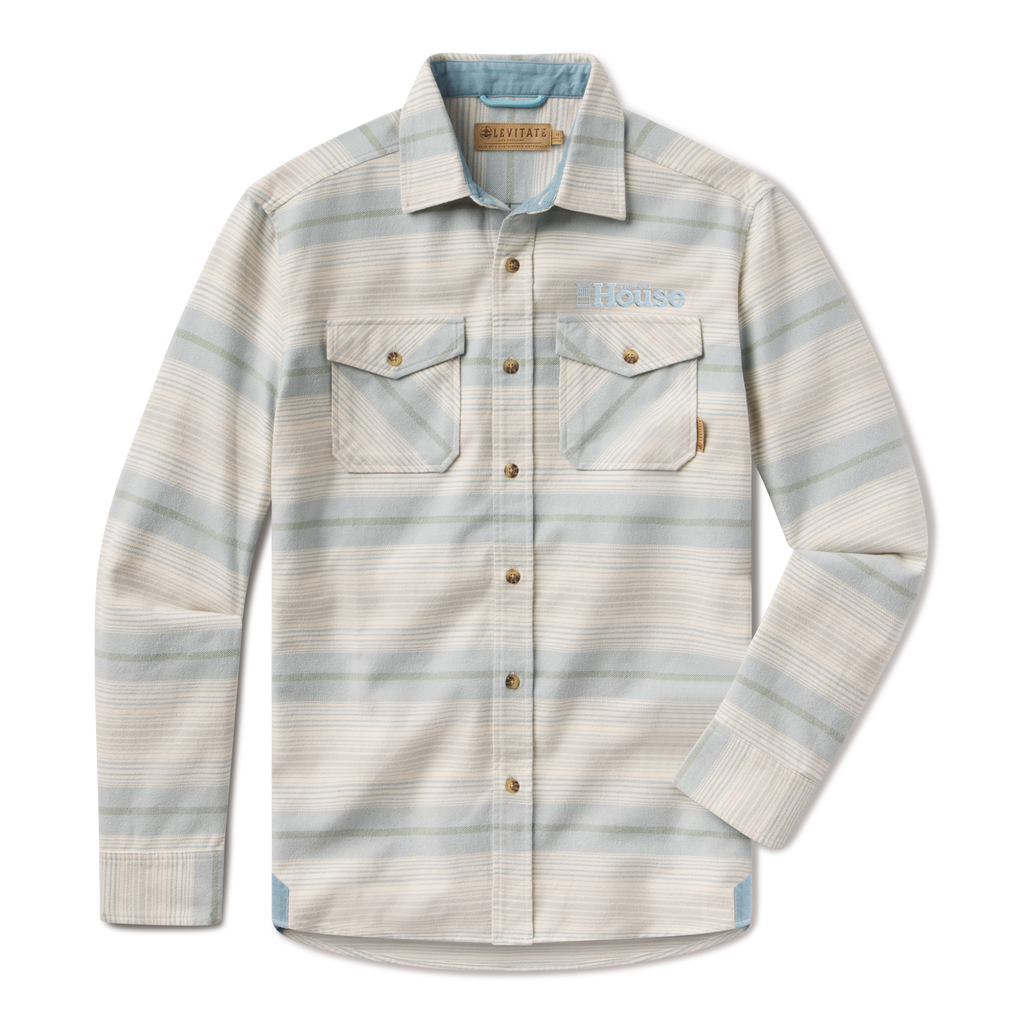 TOH Men's Original Flannel