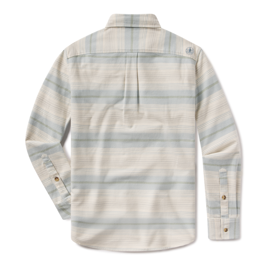 Men's Original Flannel - Levitate