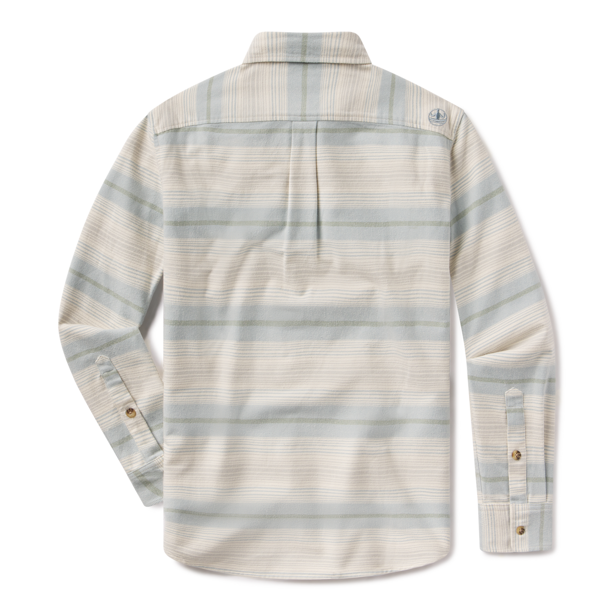 Men's TOH Original Flannel
