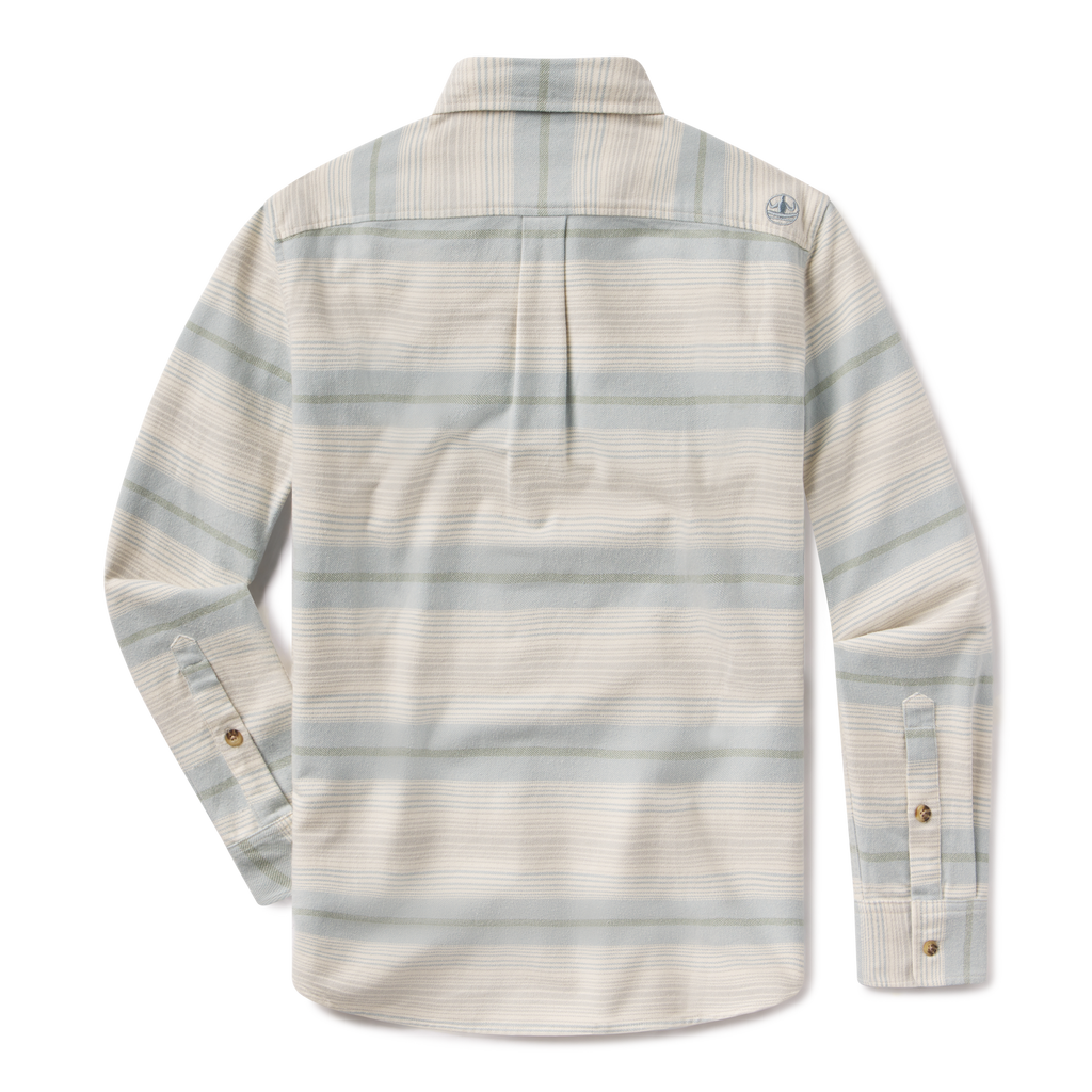 TOH Men's Original Flannel