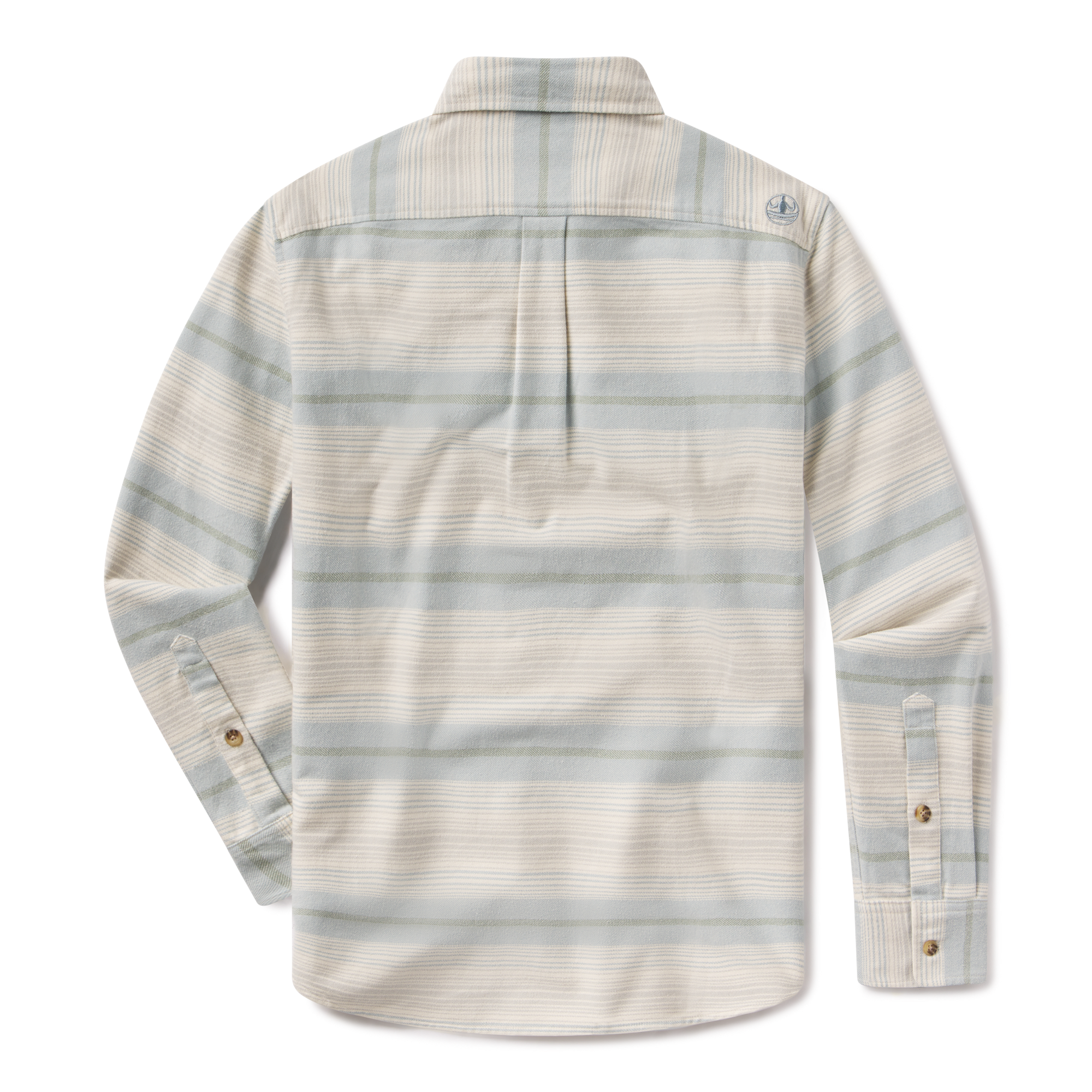 TOH Men's Original Flannel