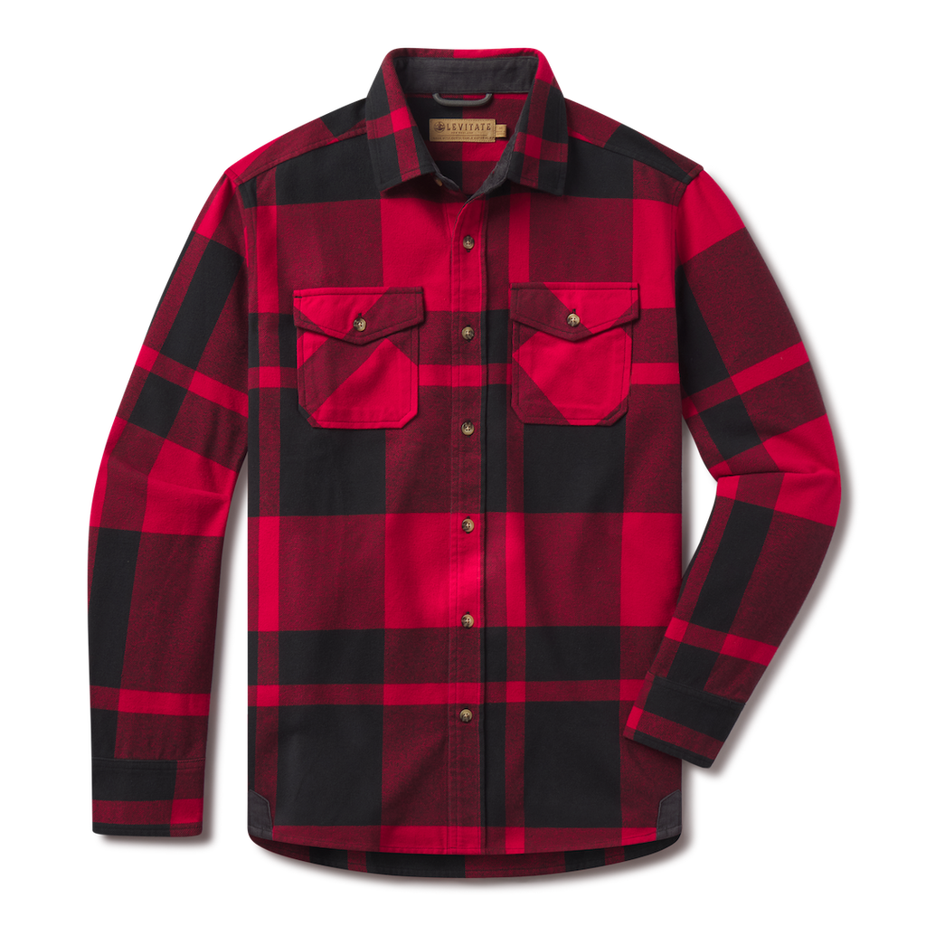 Men's Original Flannel