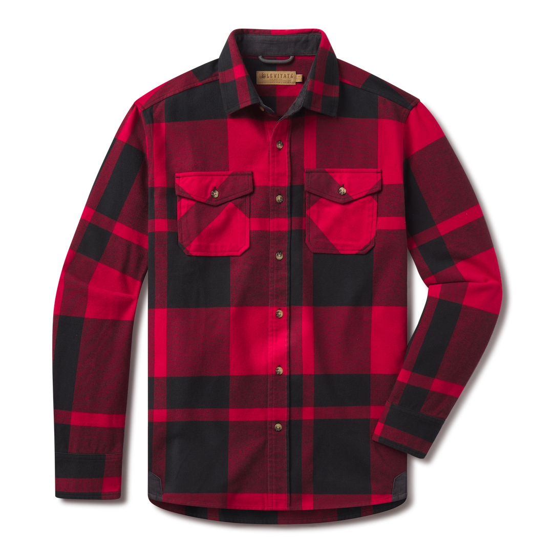 Men's Original Flannel