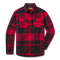 Coastal Plaid - Viking Red - Men's Original Flannel