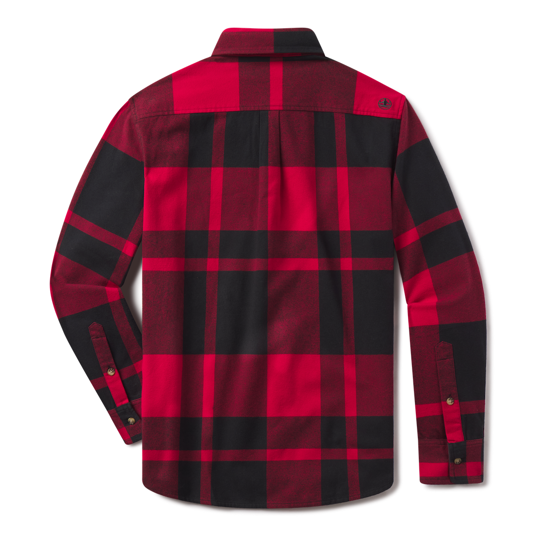 Men's Original Flannel - Levitate