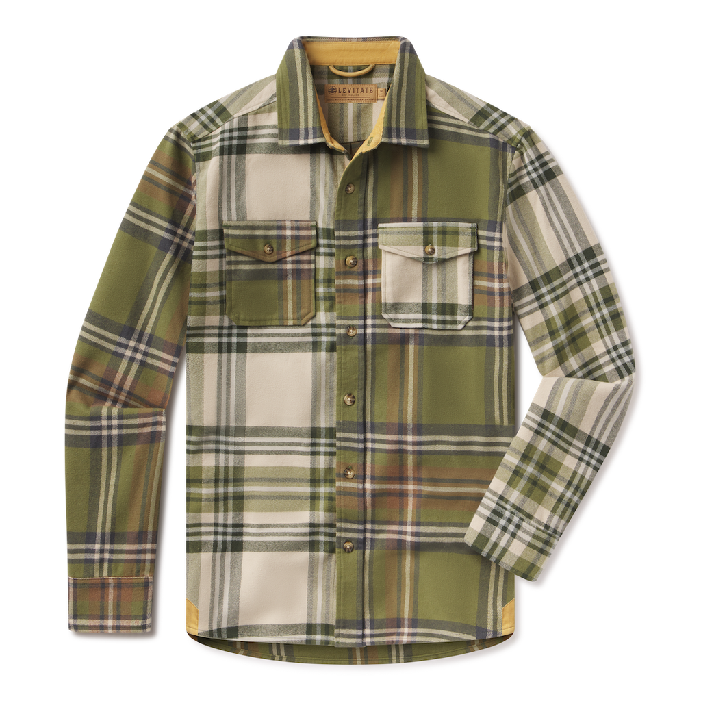 Men's Original Flannel