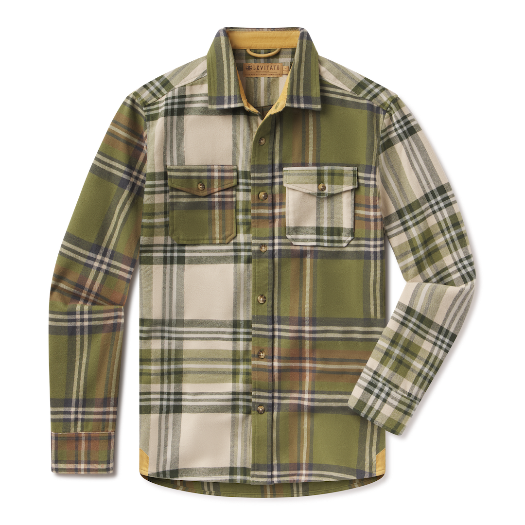 Men's Original Flannel