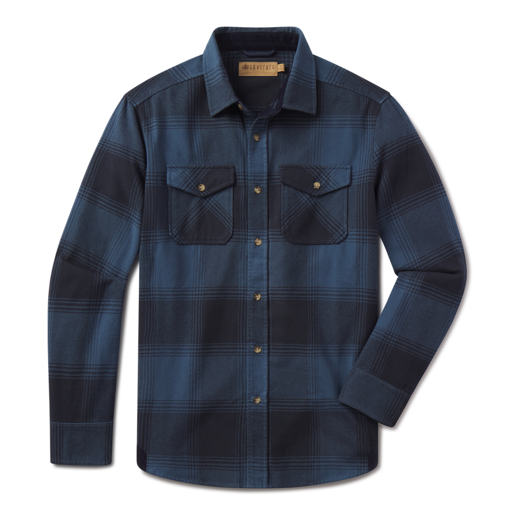Men's Original Flannel
