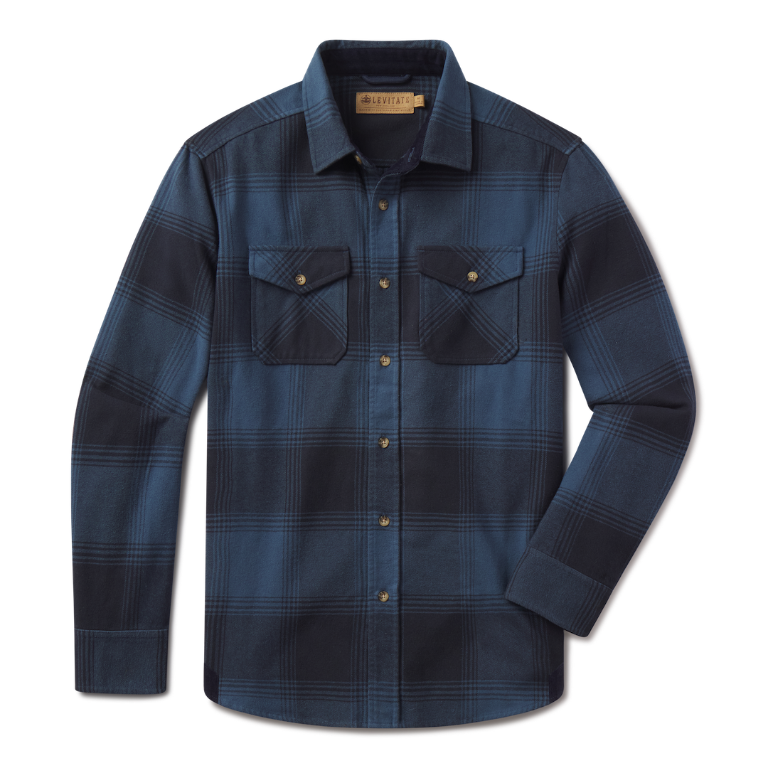 Men's Original Flannel