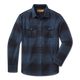 Dusk Plaid - Stellwagen - Men's Original Flannel