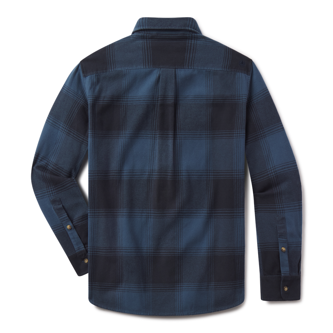 Men's Original Flannel - Levitate