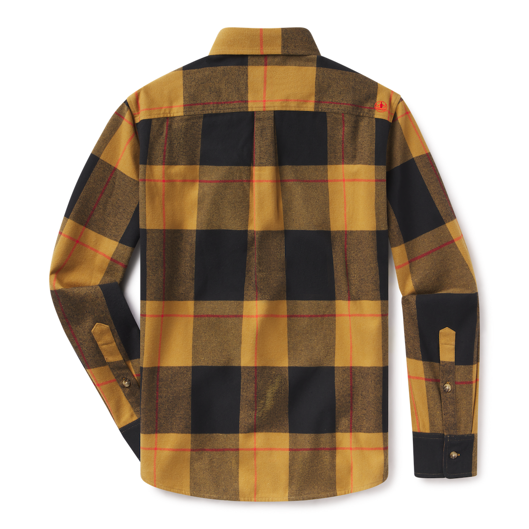 Men's Original Flannel - Levitate