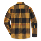 TOH Men's Original Flannel