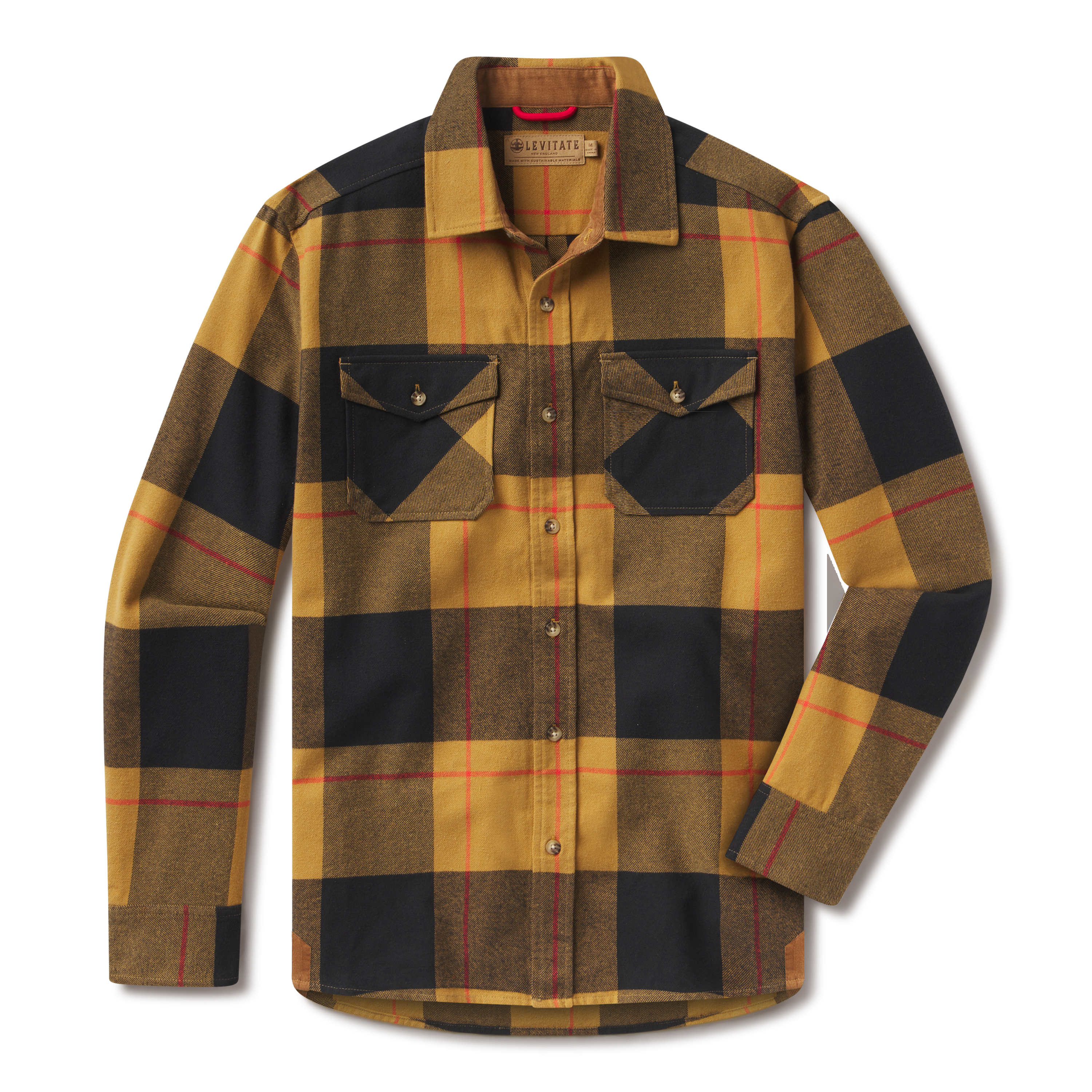 Men's Original Flannel