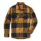 Exploded Plaid - Dijon - Men's Original Flannel