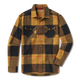Exploded Plaid - Dijon - Men's Original Flannel