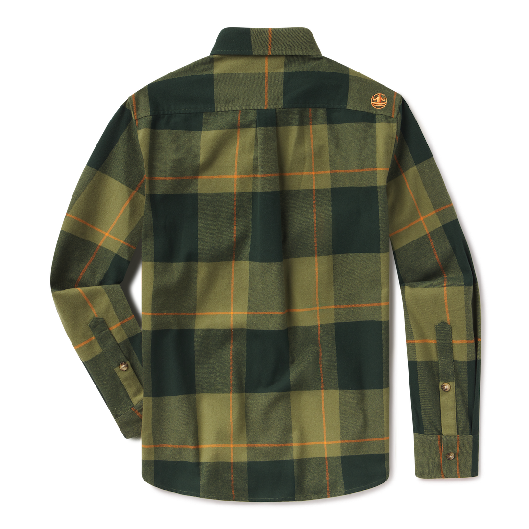 Men's Original Flannel - Levitate
