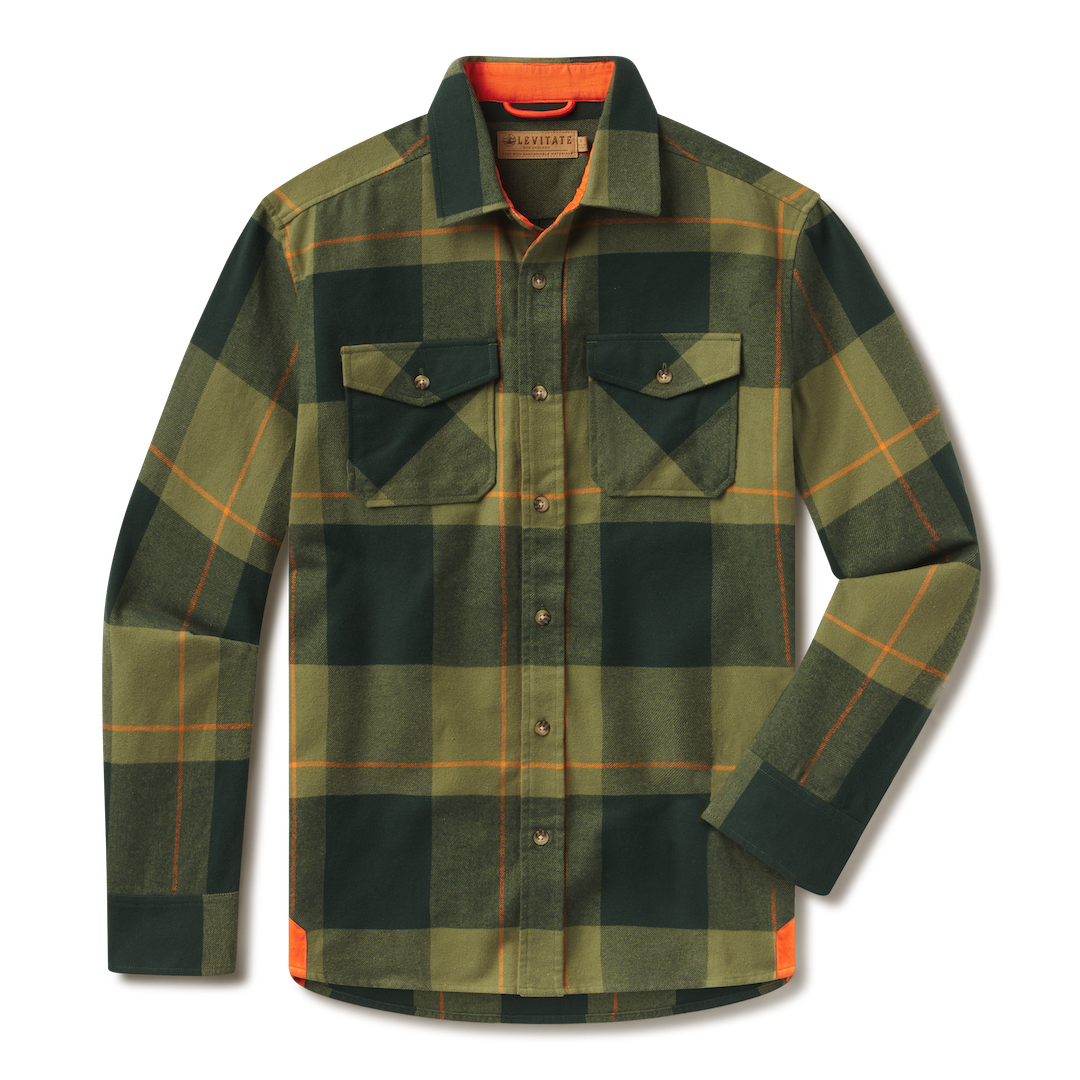 Men's Original Flannel