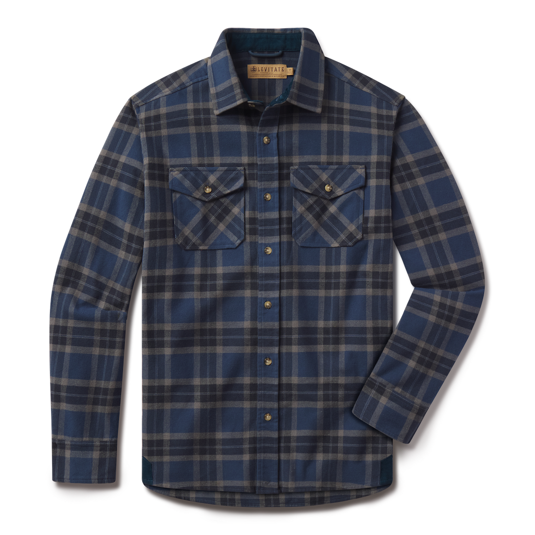 Men's Original Flannel