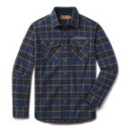 TOH Men's Original Flannel