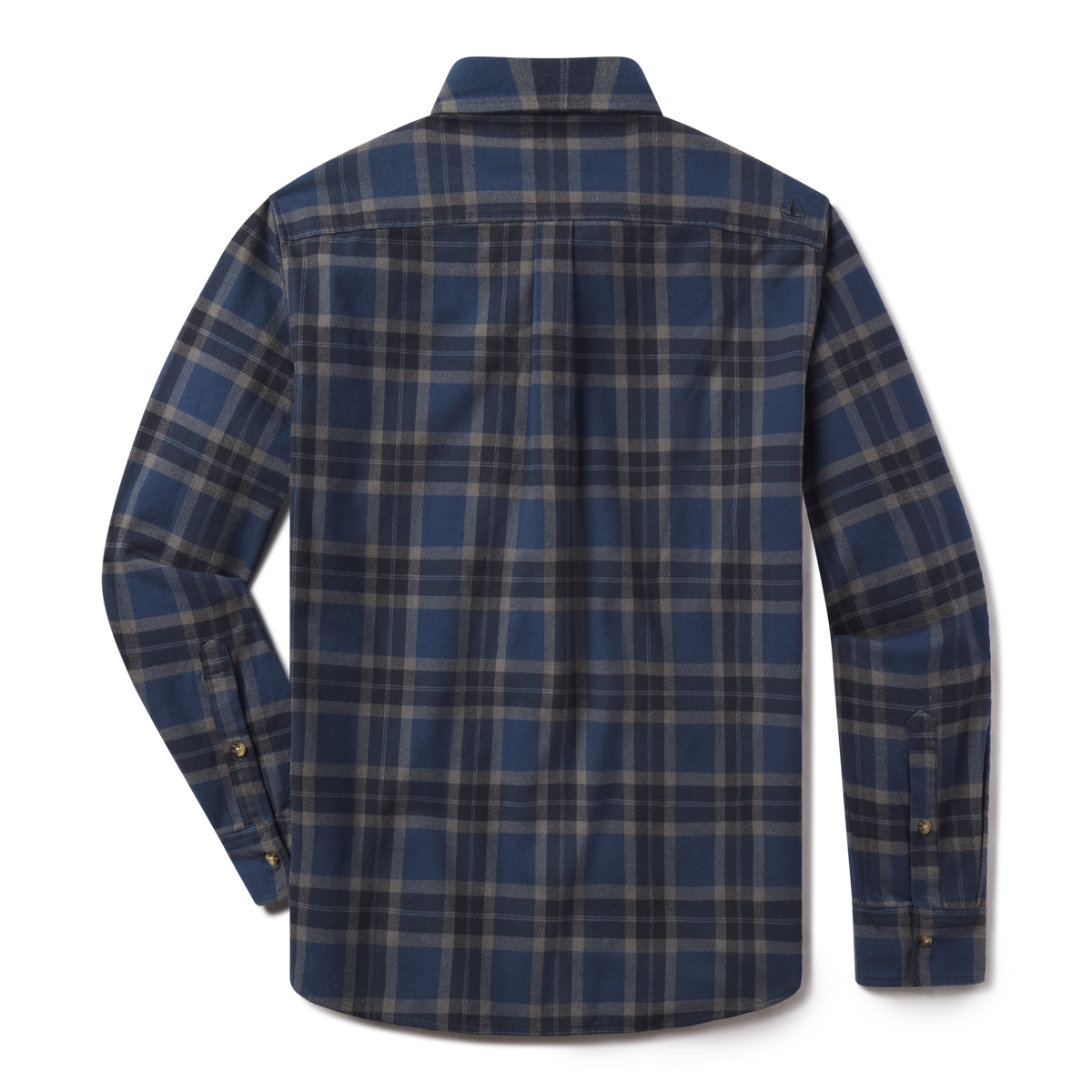 Men's TOH Original Flannel
