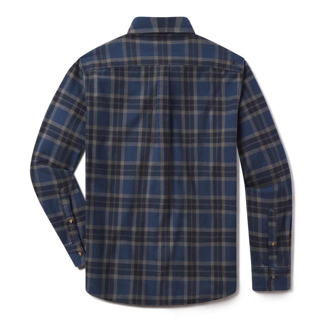 Men's Original Flannel - Levitate