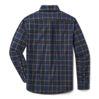 TOH Men's Original Flannel