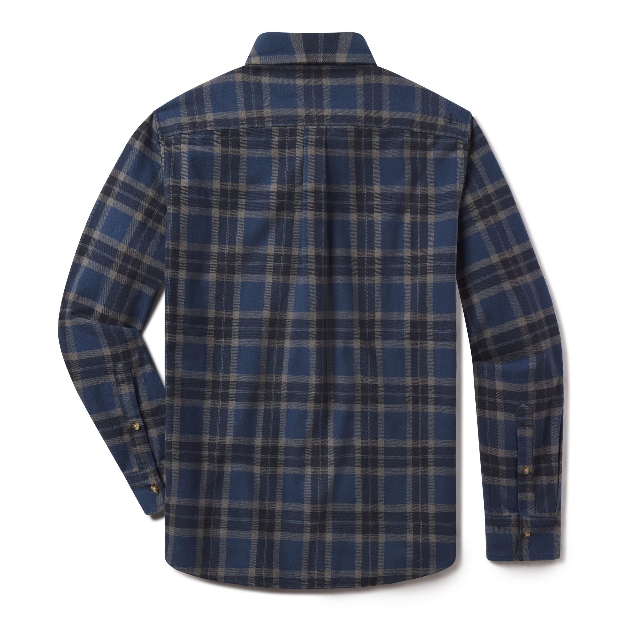 TOH Men's Original Flannel