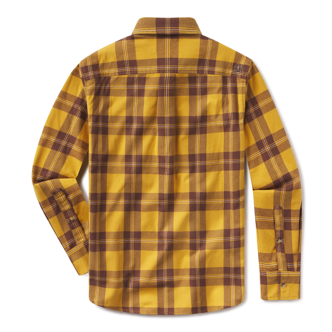 Men's Original Flannel - Levitate