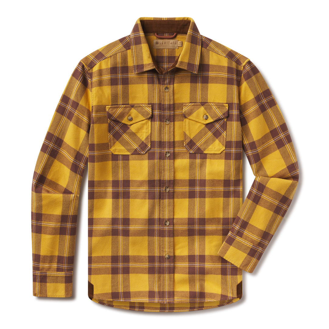Men's Original Flannel
