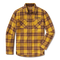 Nauset Plaid - Cider - TOH Men's Original Flannel