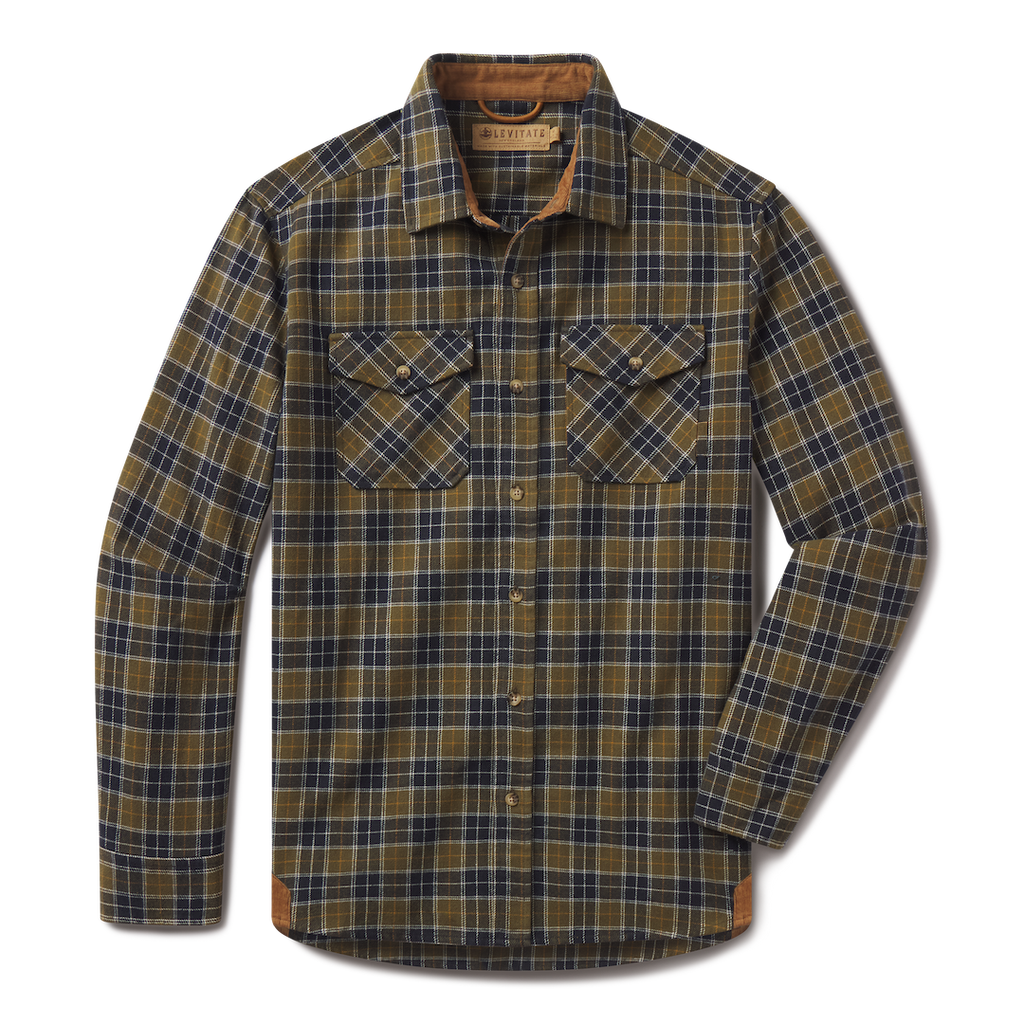 Men's Original Flannel