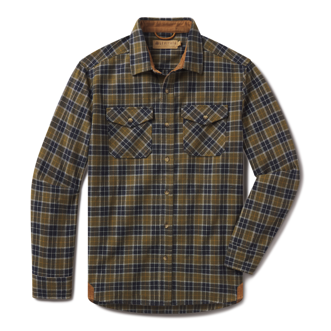 Men's Original Flannel