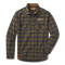 Ravine Plaid - Balsam - TOH Men's Original Flannel
